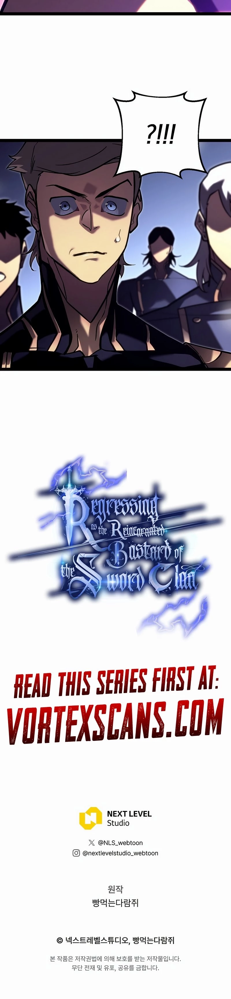 Regressing As The Bastard Of The Sword Clan Chapter 46 - 24