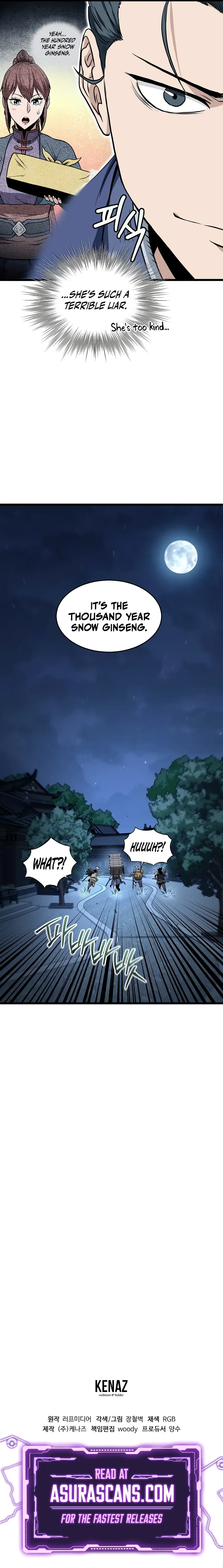 Log-in Murim Chapter 219 - 12