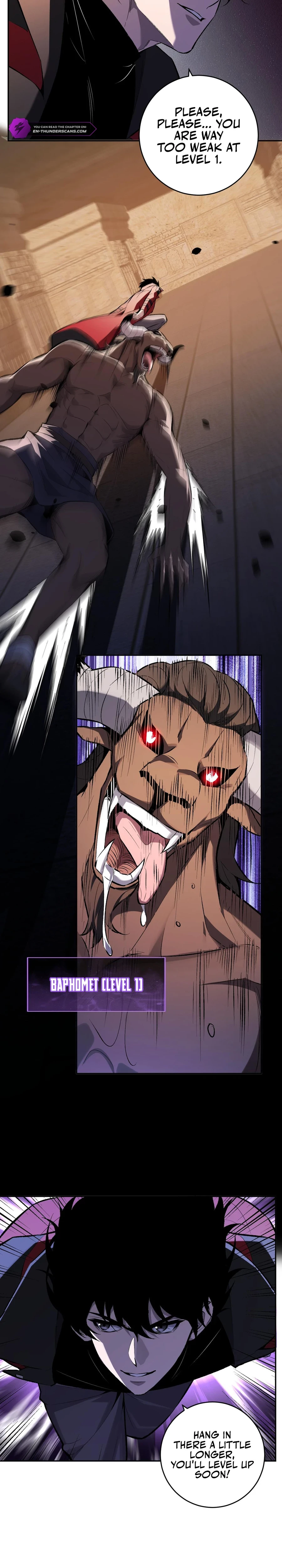 Virus King Chapter 57 - 2