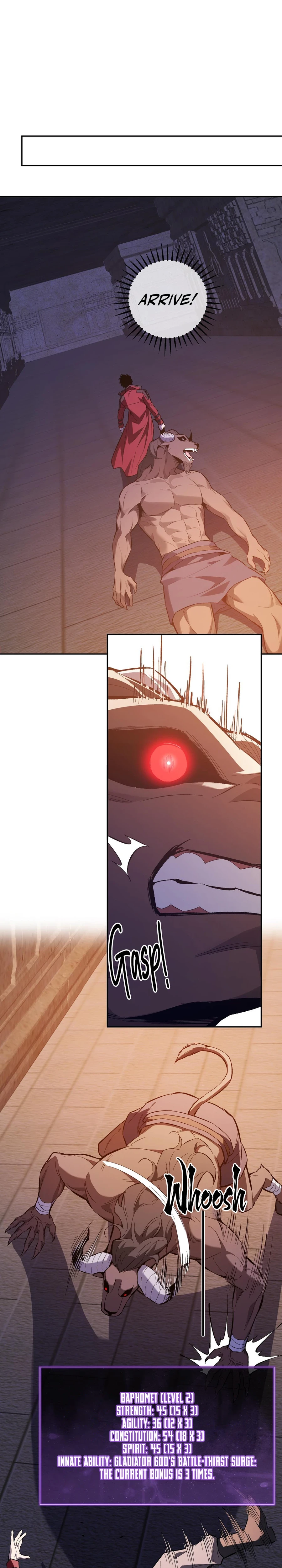 Virus King Chapter 57 - 3