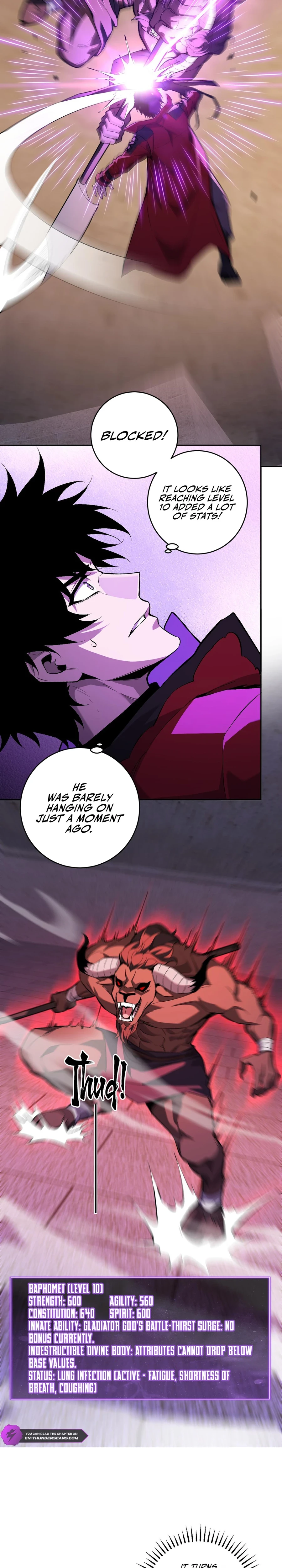 Virus King Chapter 57 - 7