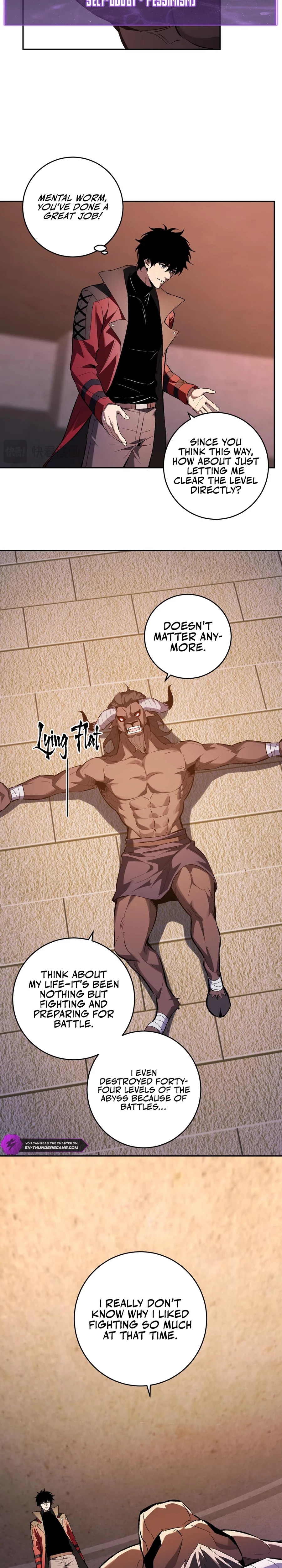Virus King Chapter 57 - 9