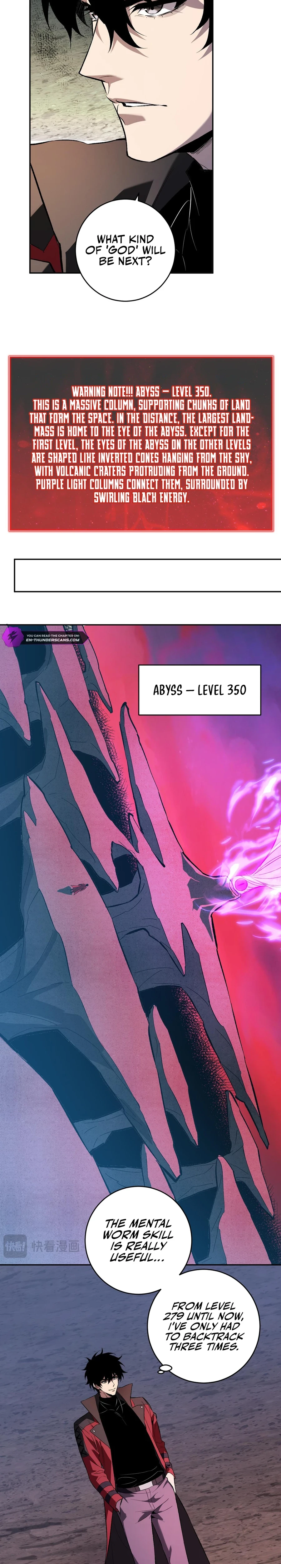 Virus King Chapter 57 - 13