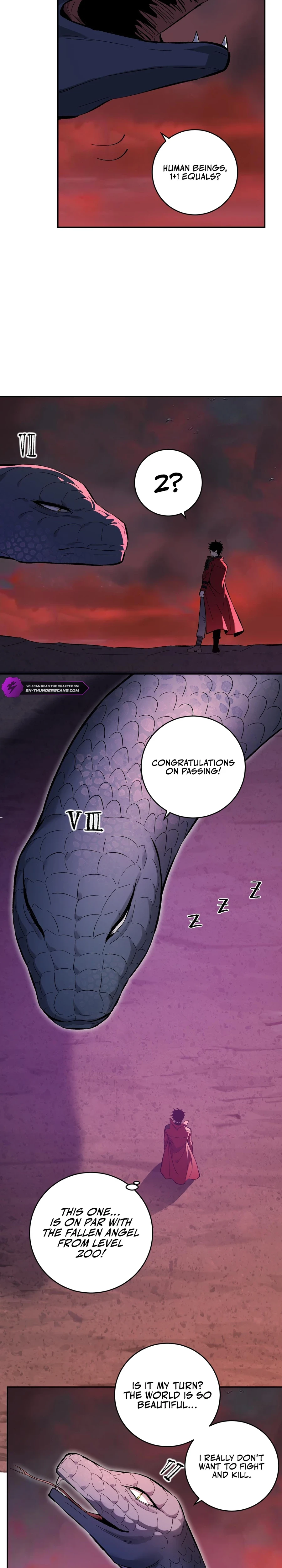 Virus King Chapter 57 - 17