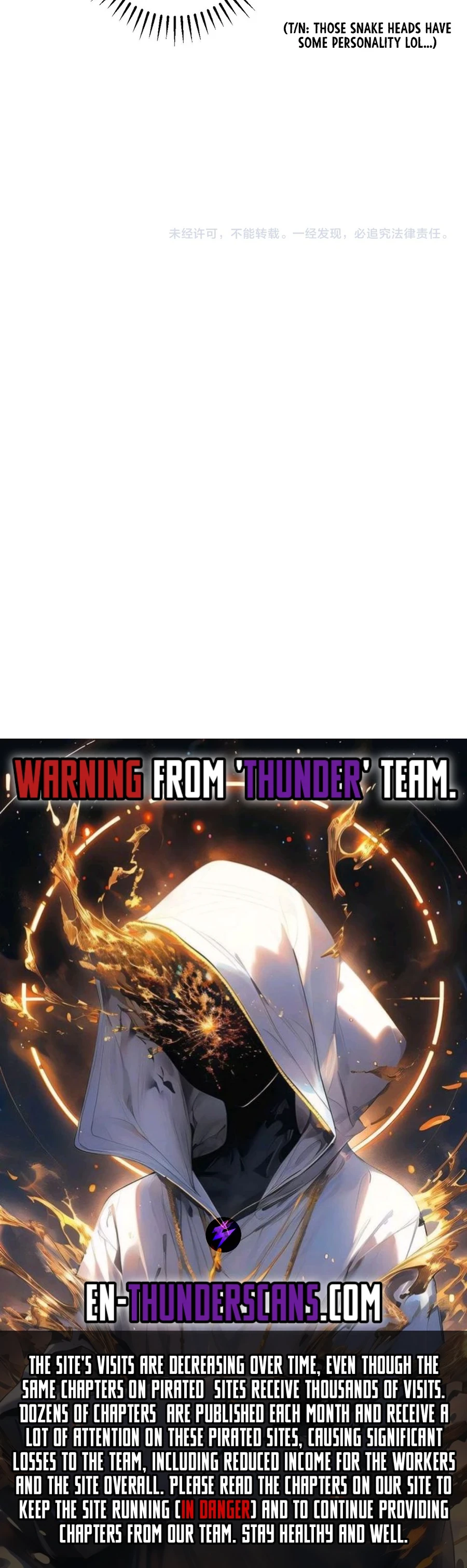 Virus King Chapter 57 - 20