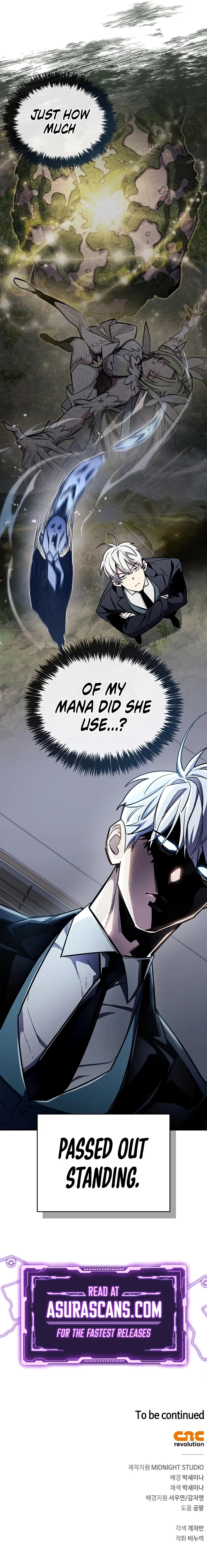 The Player Hides His Past Chapter 65 - 15