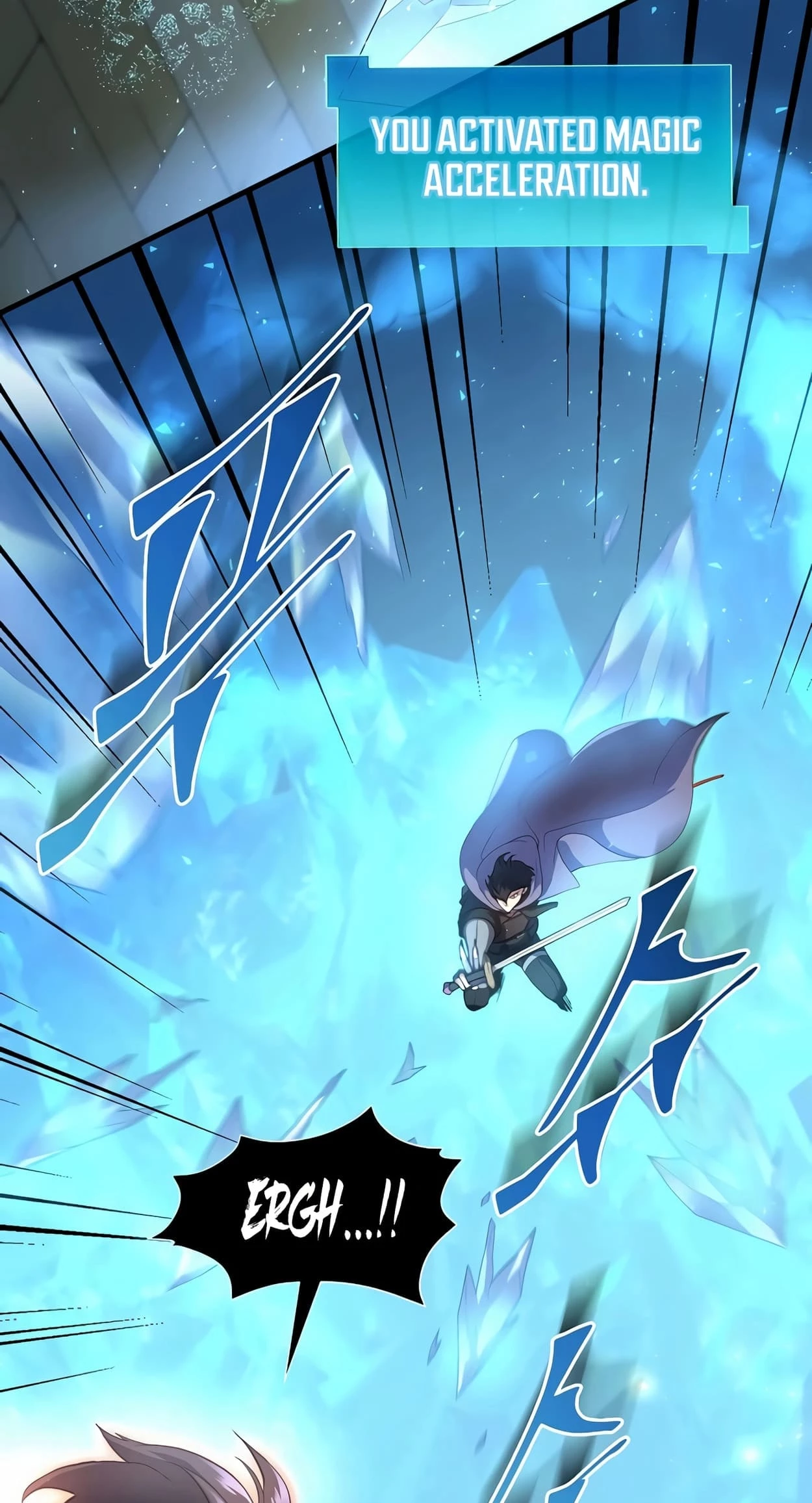 Skill Master Levels Up Chapter 73 - 3