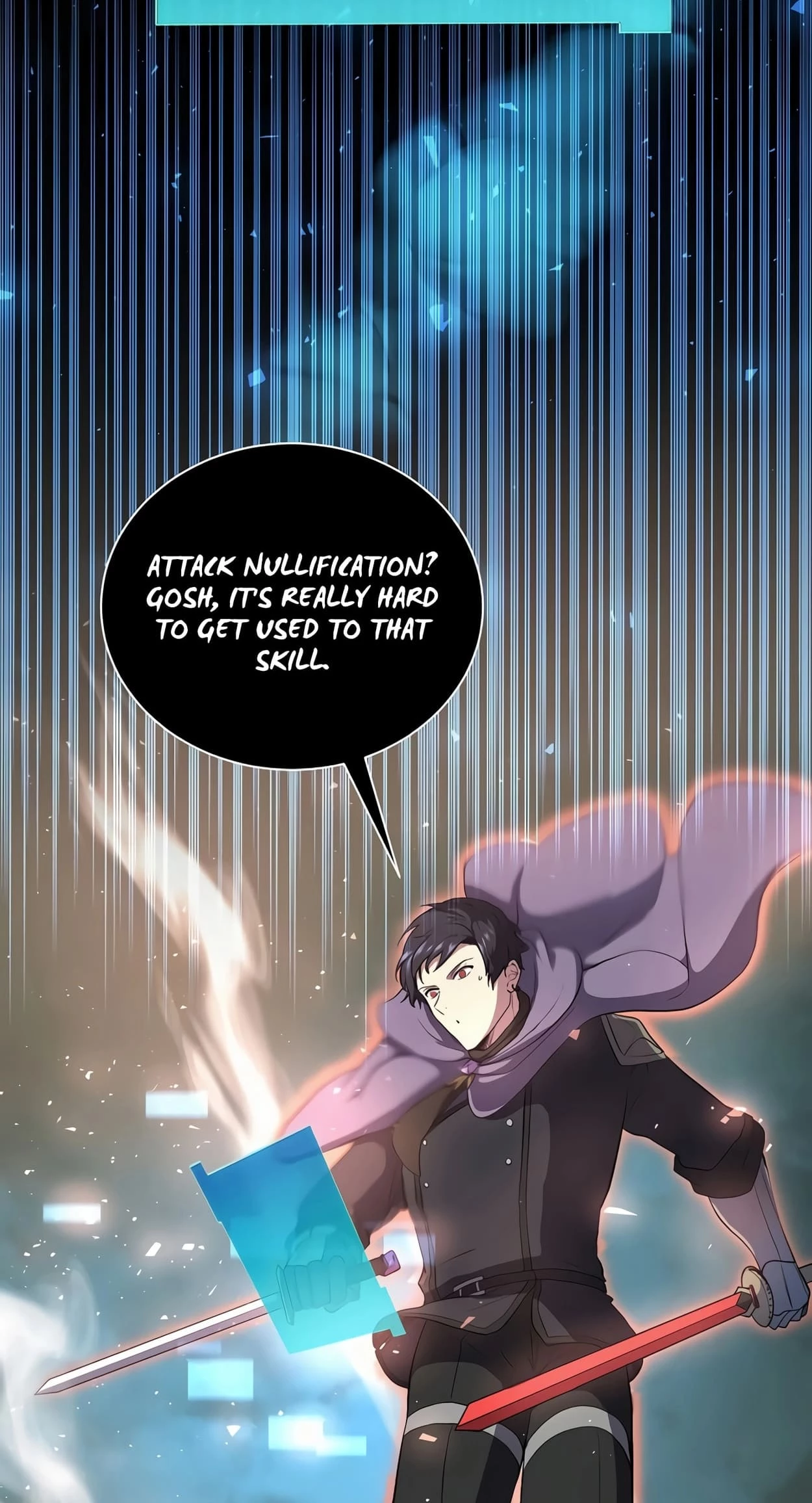 Skill Master Levels Up Chapter 73 - 5