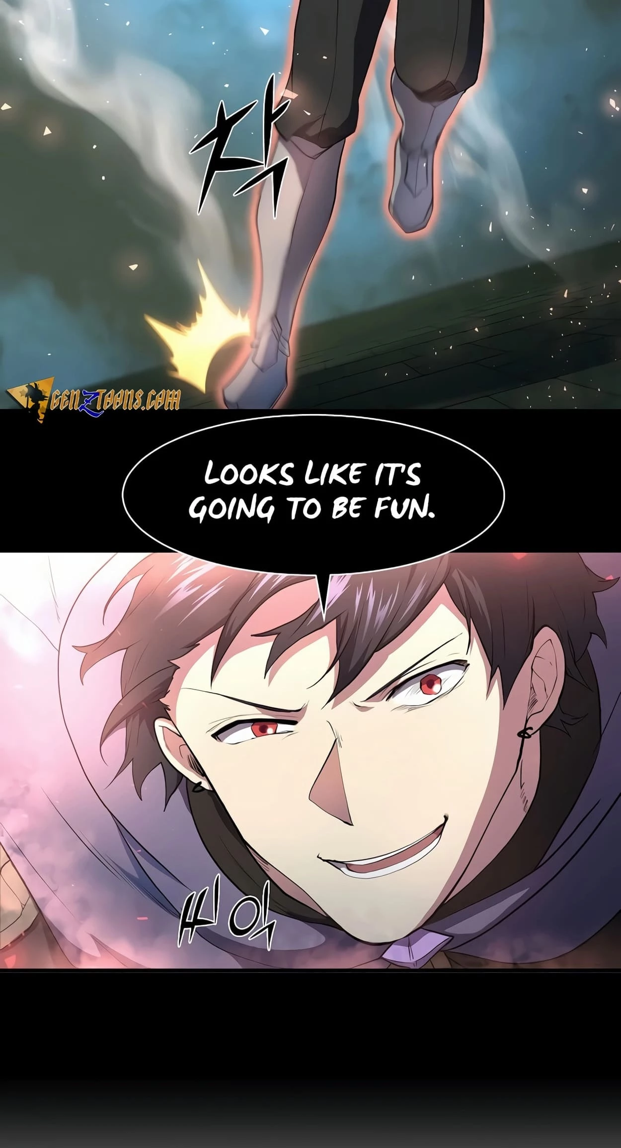 Skill Master Levels Up Chapter 73 - 6