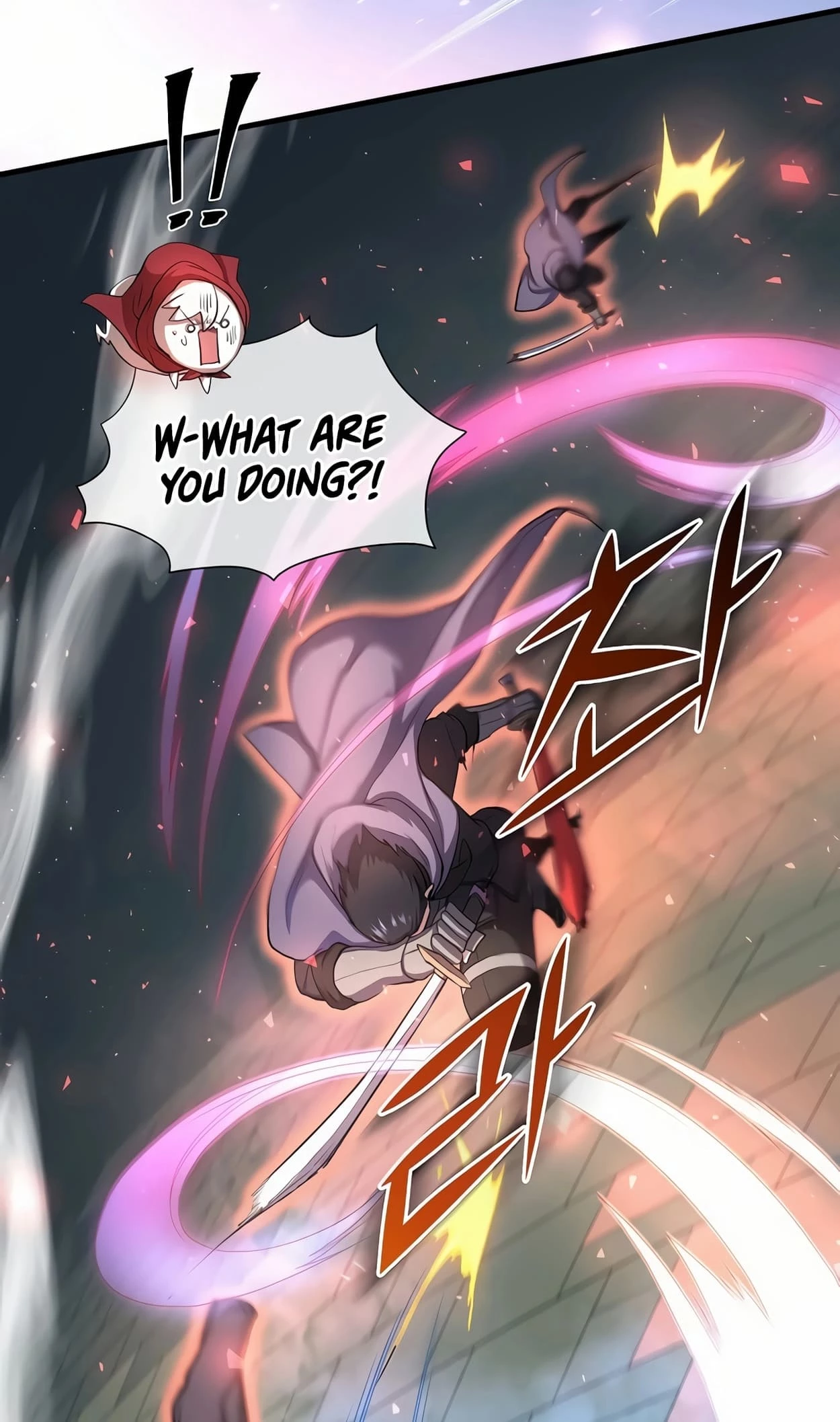 Skill Master Levels Up Chapter 73 - 9