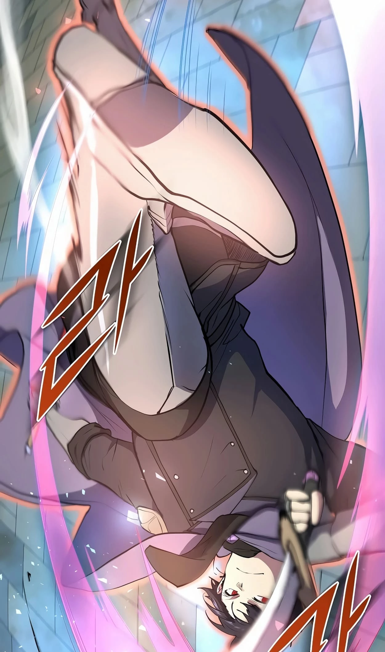 Skill Master Levels Up Chapter 73 - 10