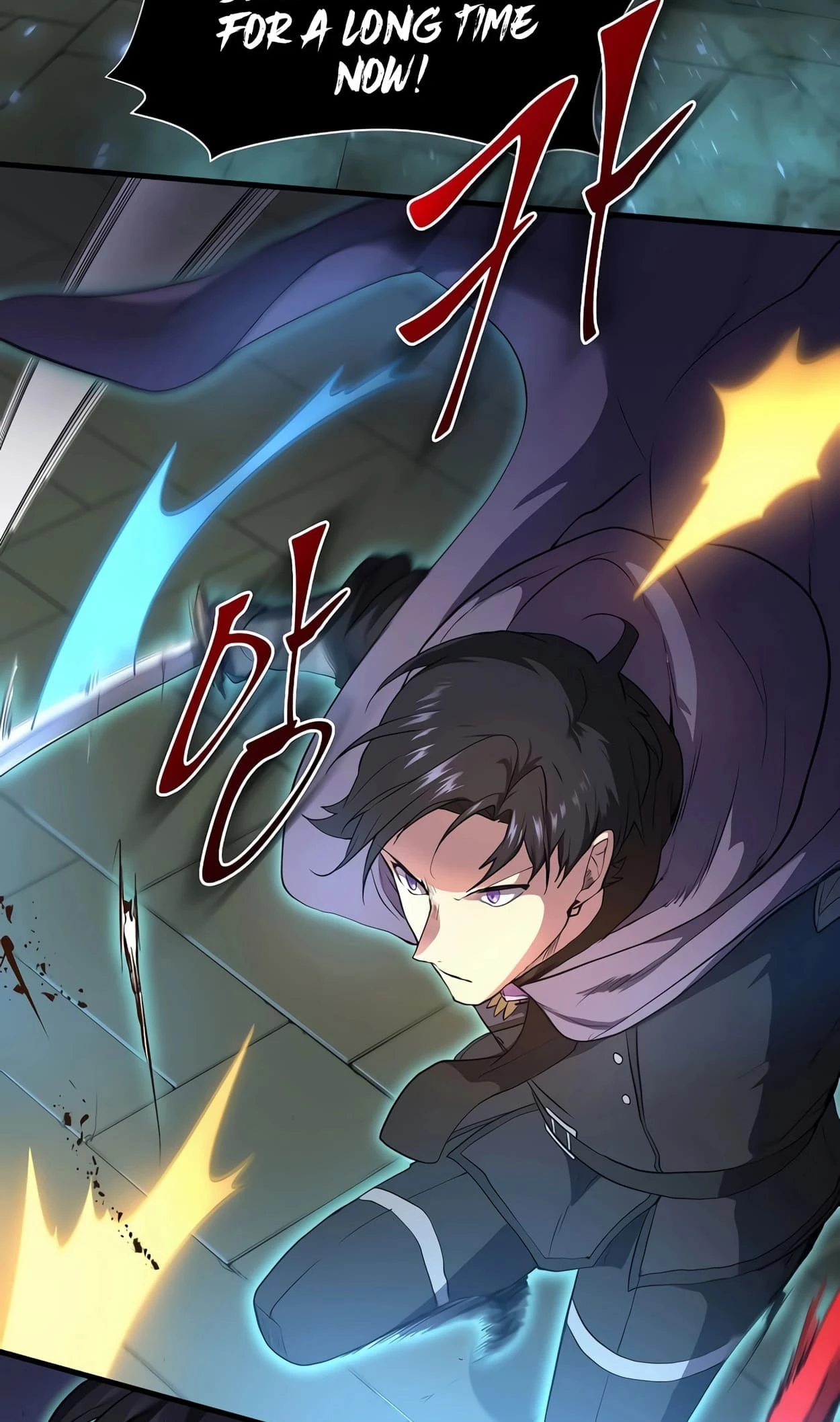Skill Master Levels Up Chapter 73 - 13