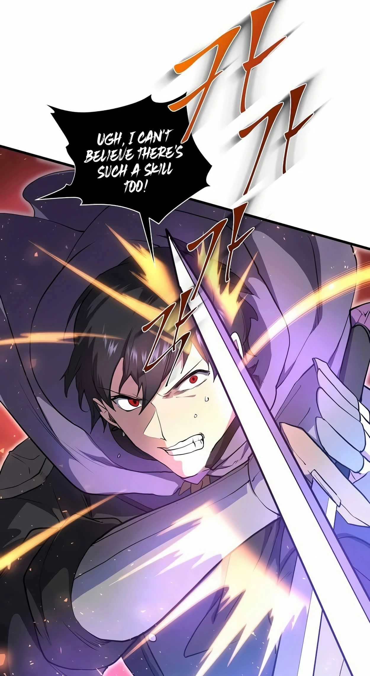 Skill Master Levels Up Chapter 73 - 16