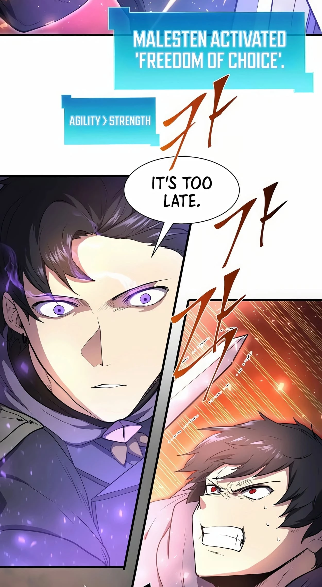 Skill Master Levels Up Chapter 73 - 17