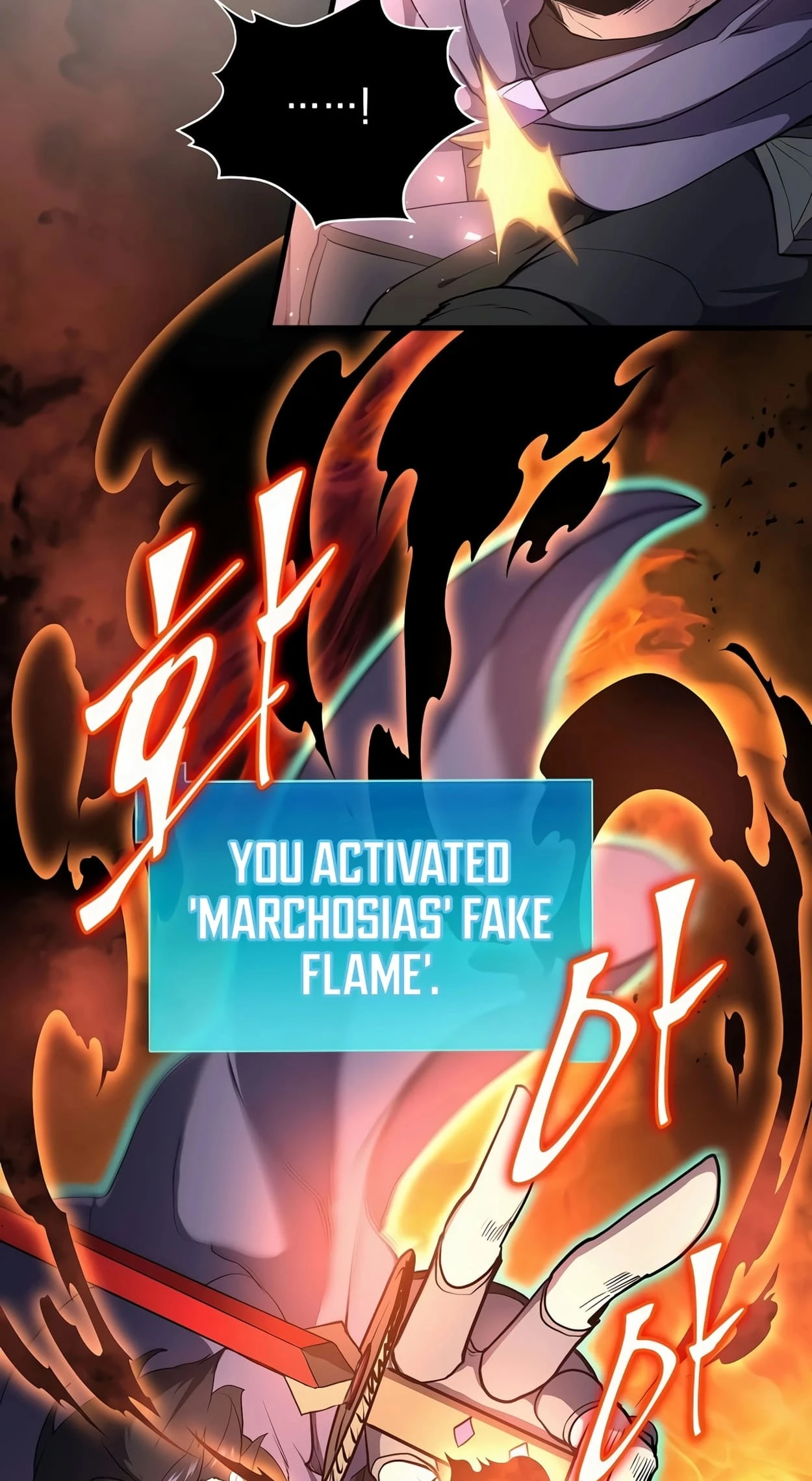 Skill Master Levels Up Chapter 73 - 18