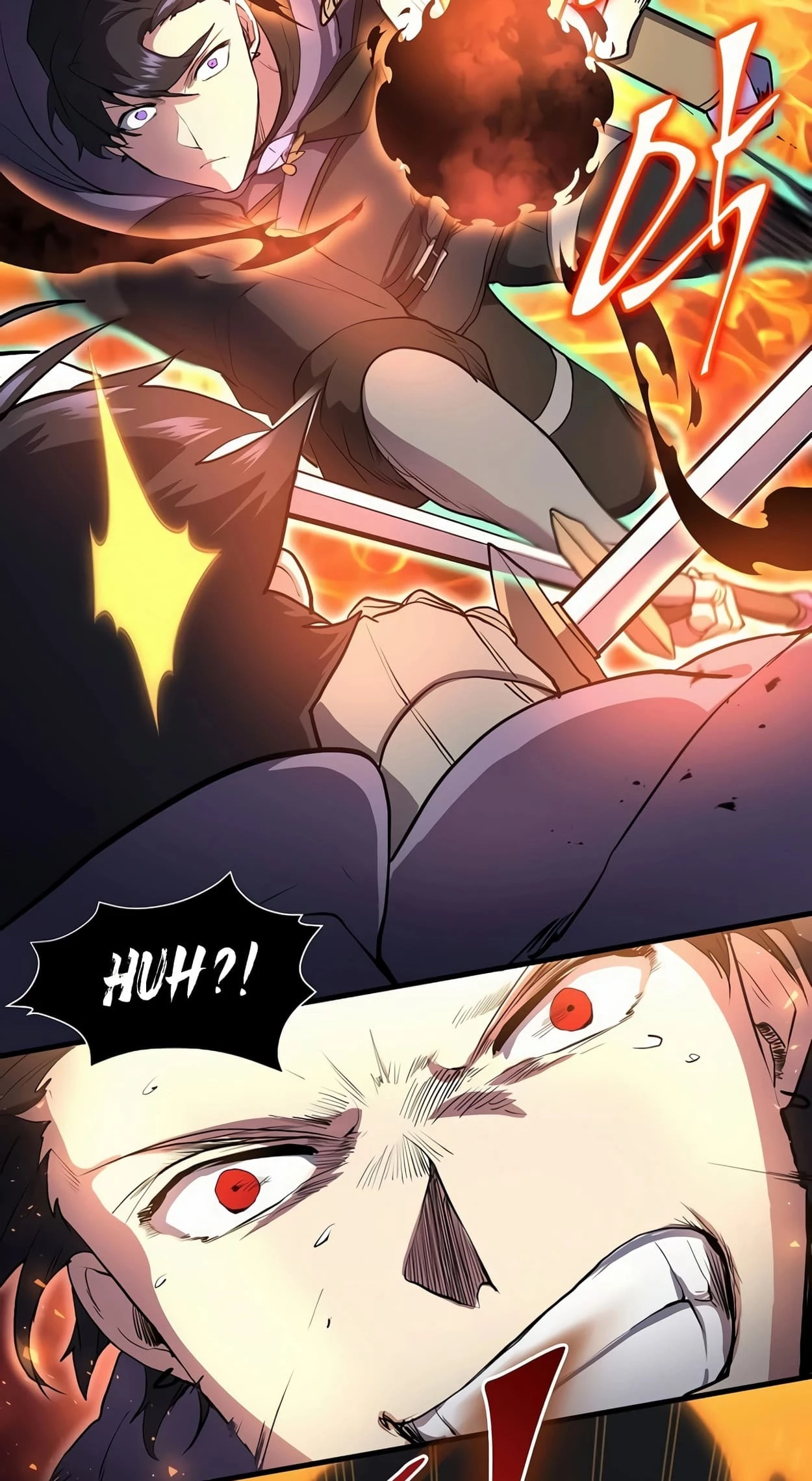 Skill Master Levels Up Chapter 73 - 19