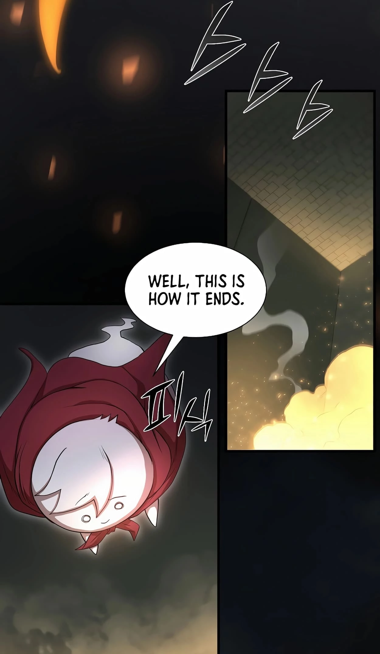 Skill Master Levels Up Chapter 73 - 22