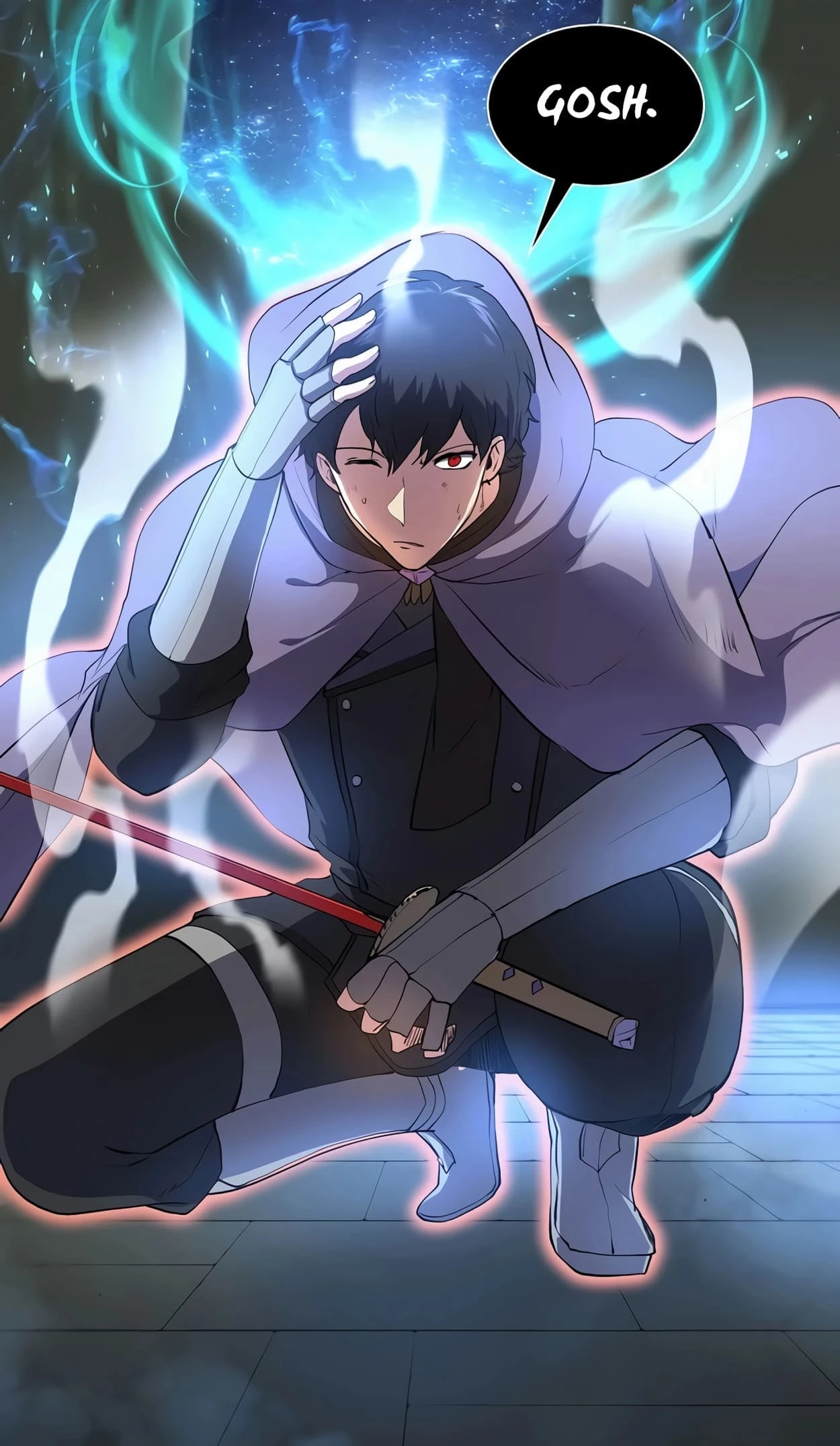 Skill Master Levels Up Chapter 73 - 24