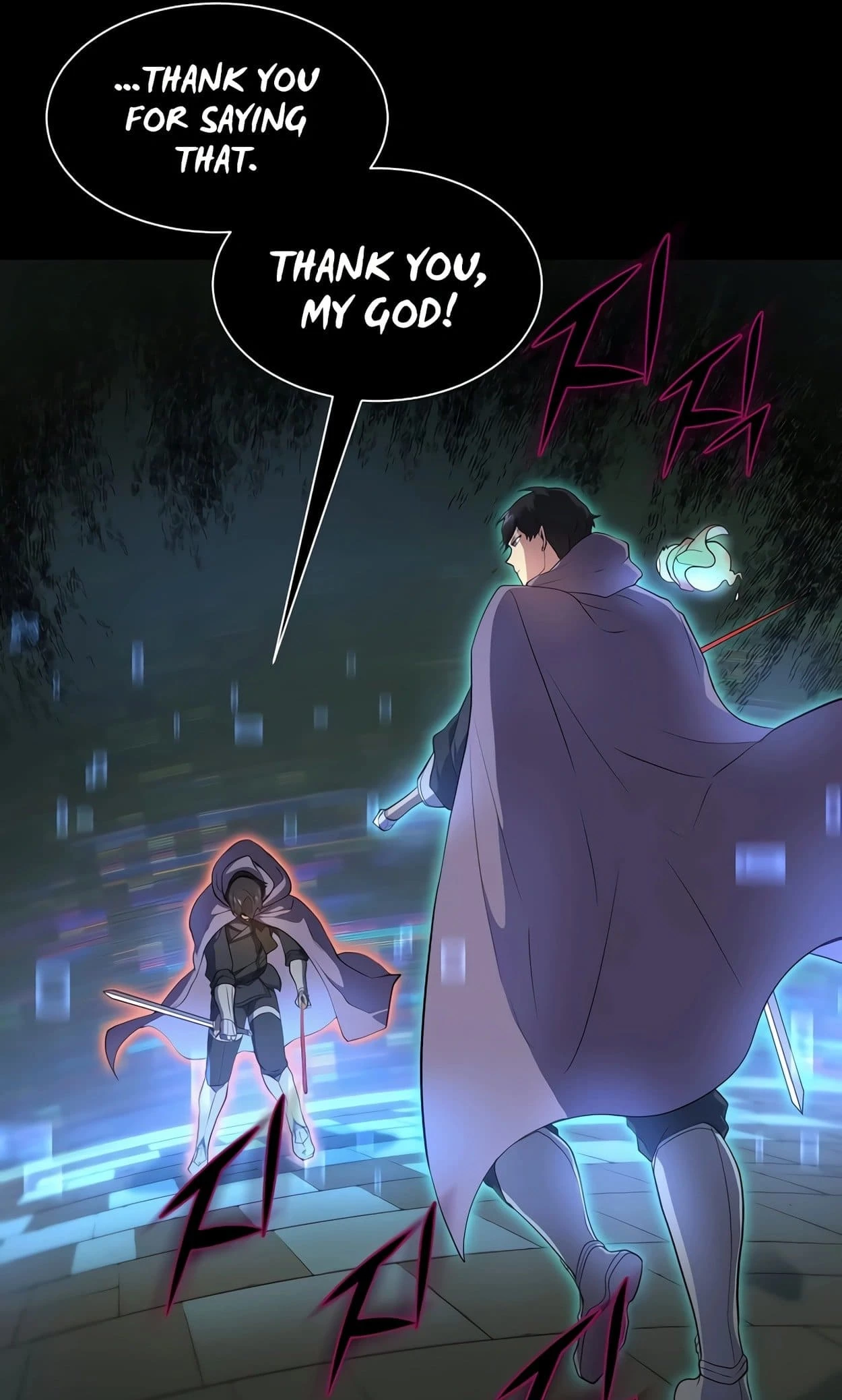 Skill Master Levels Up Chapter 73 - 28