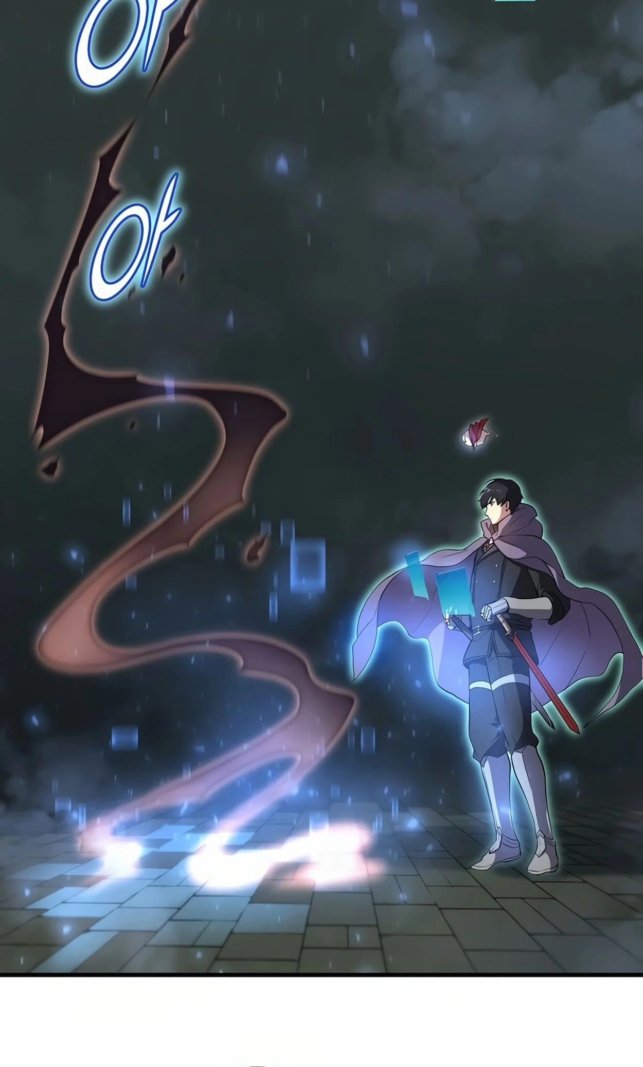 Skill Master Levels Up Chapter 73 - 32