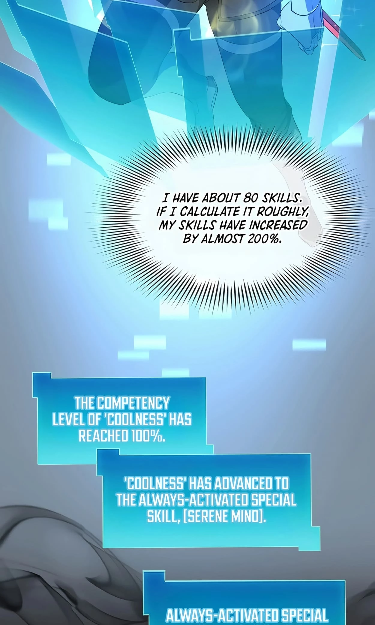 Skill Master Levels Up Chapter 73 - 35
