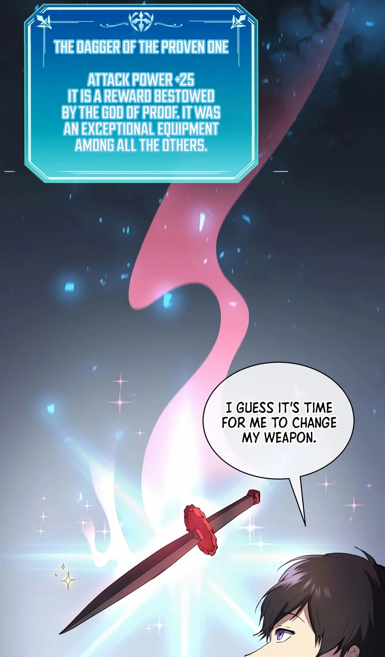 Skill Master Levels Up Chapter 73 - 40