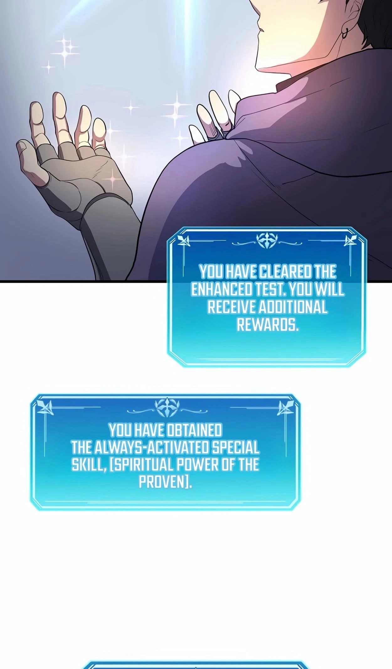 Skill Master Levels Up Chapter 73 - 41
