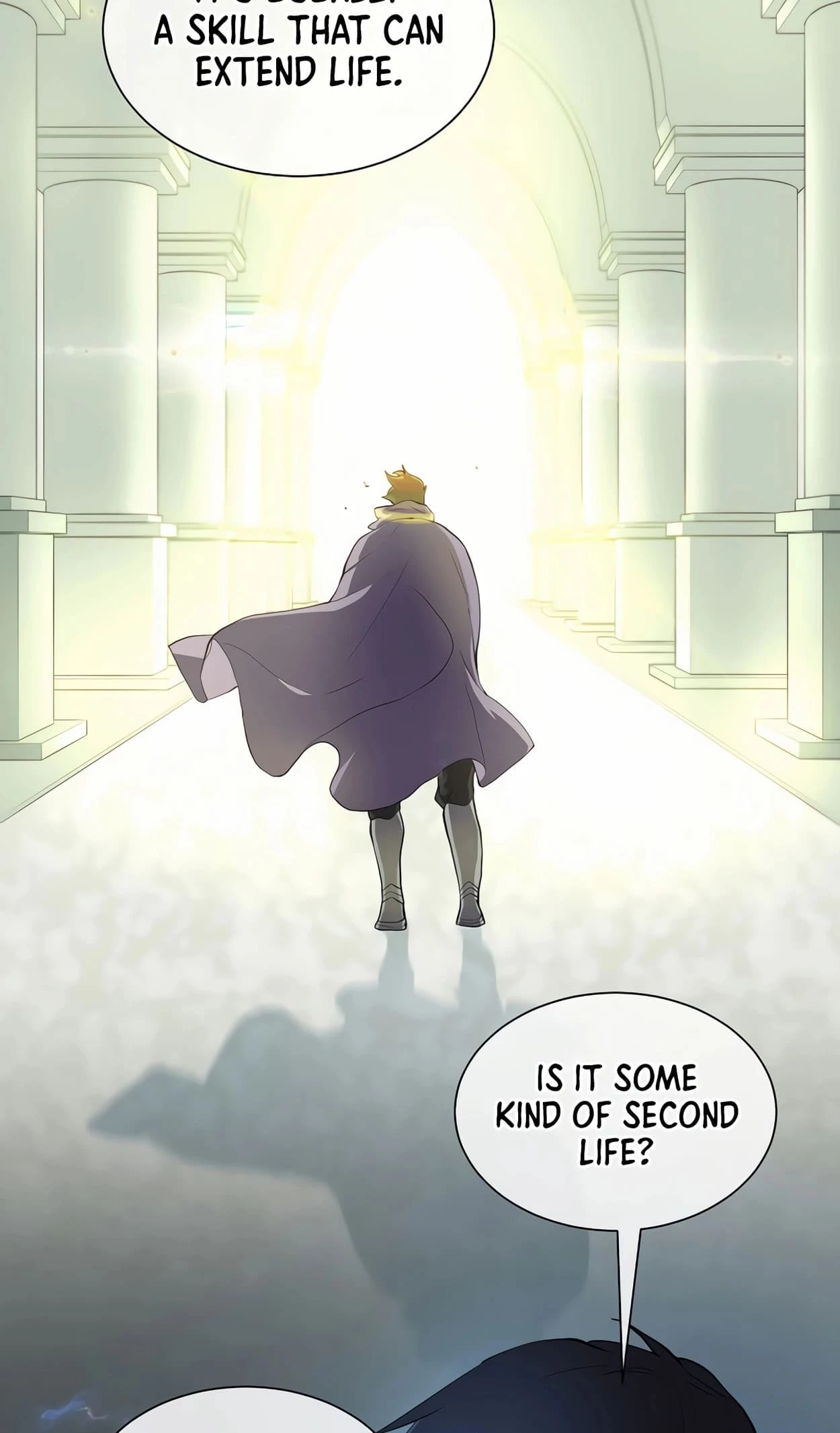 Skill Master Levels Up Chapter 73 - 45