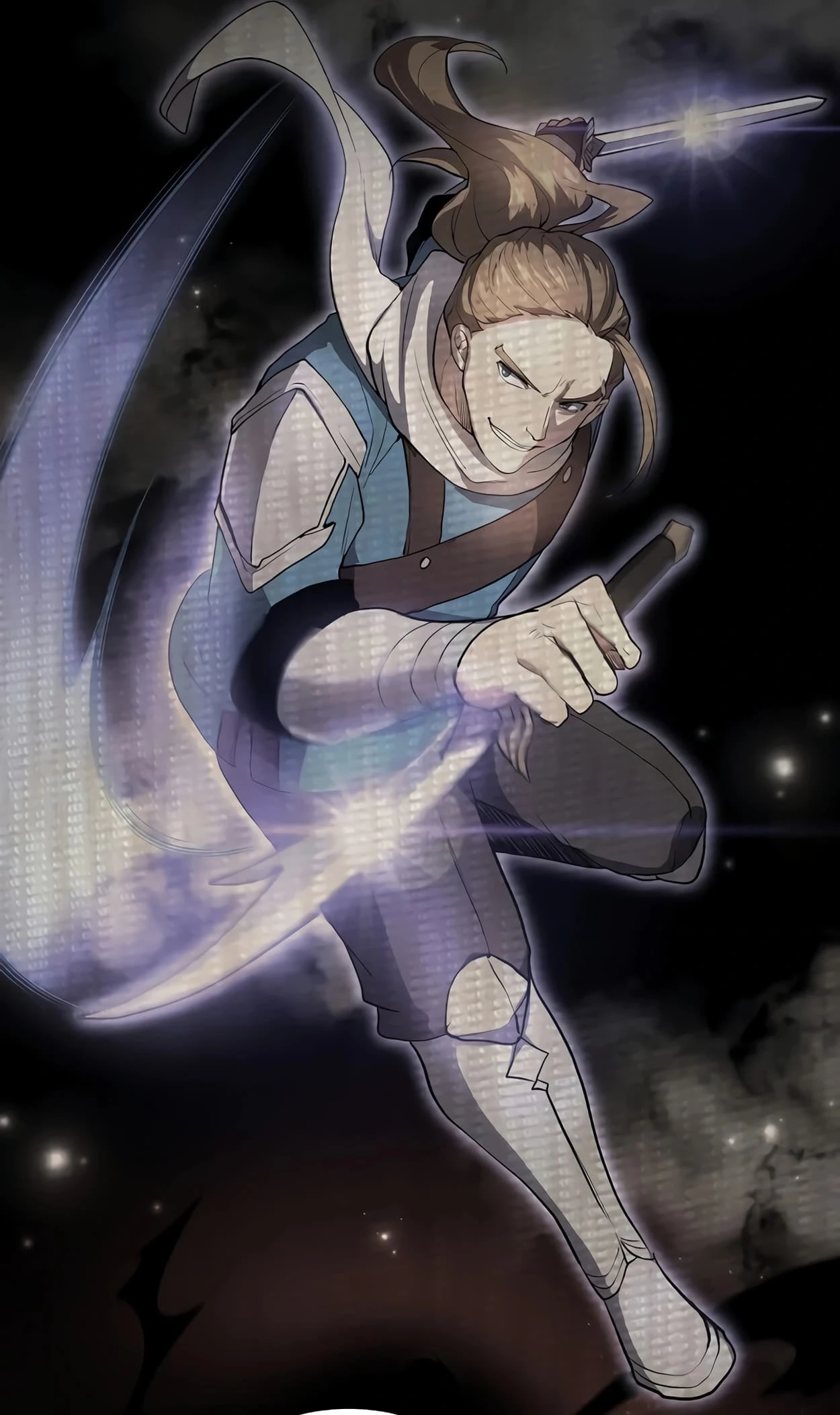 Skill Master Levels Up Chapter 73 - 47