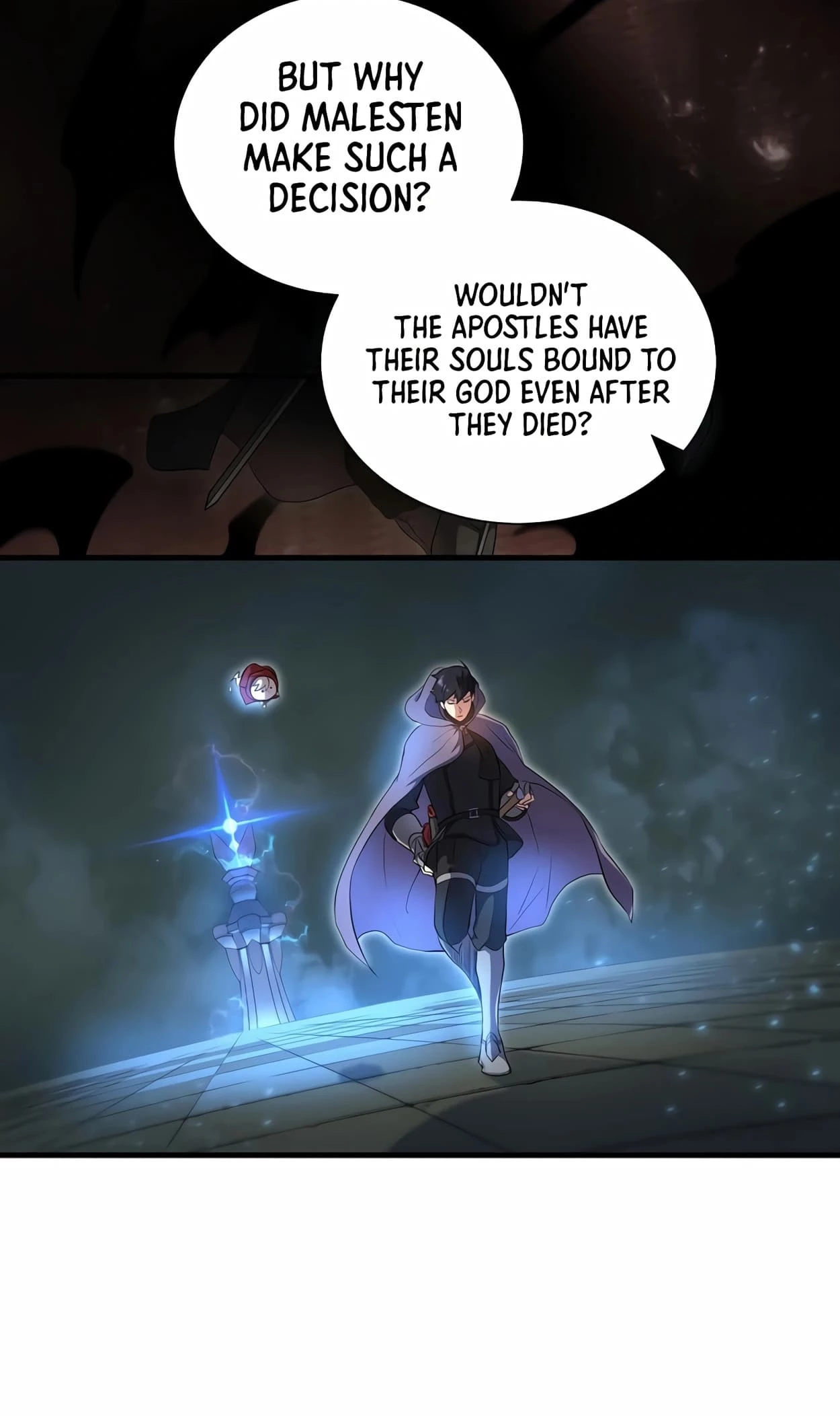 Skill Master Levels Up Chapter 73 - 48