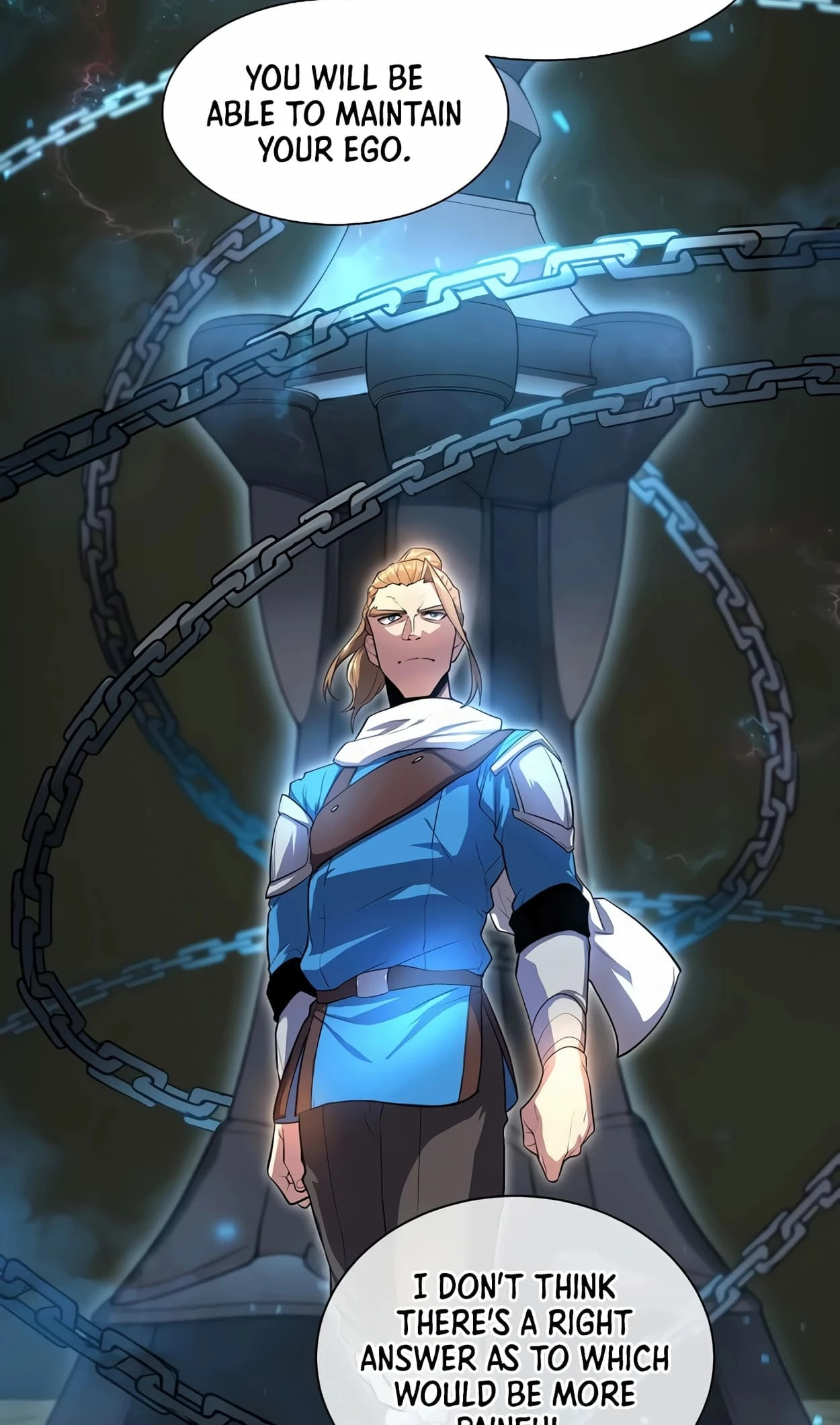 Skill Master Levels Up Chapter 73 - 54