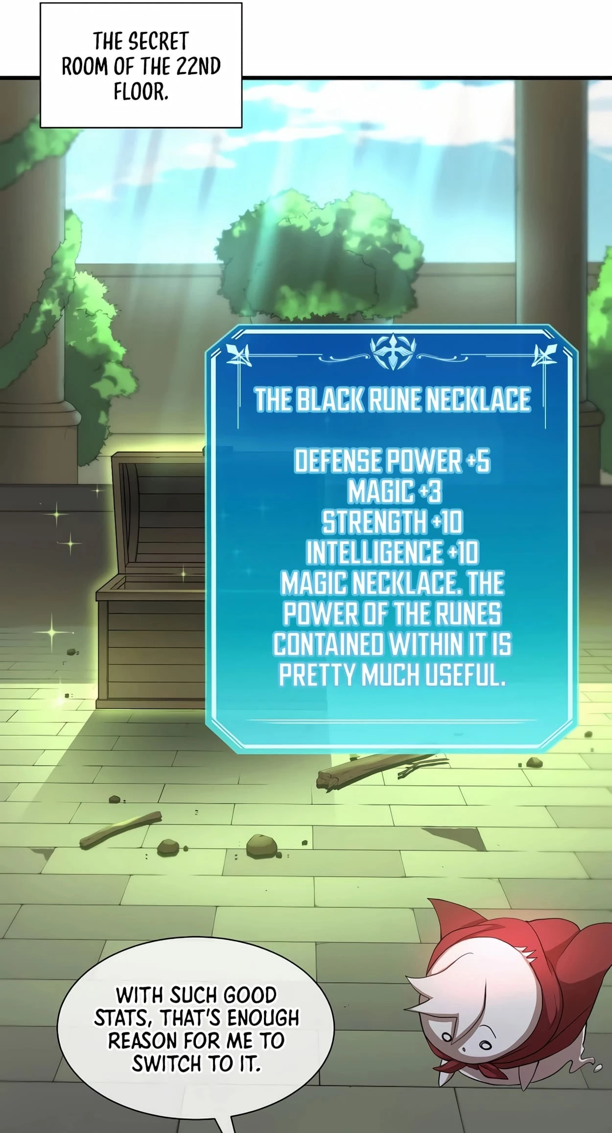 Skill Master Levels Up Chapter 73 - 60