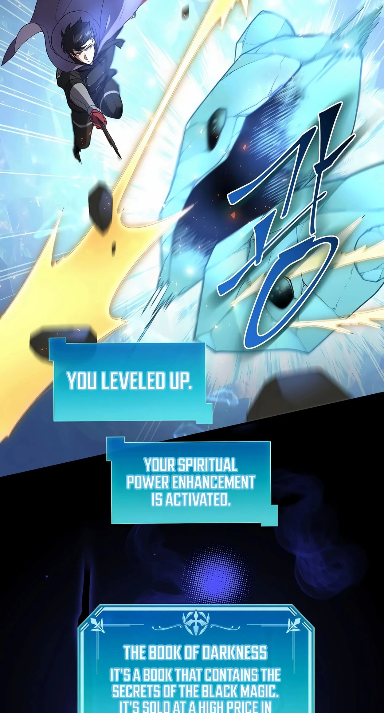 Skill Master Levels Up Chapter 73 - 62