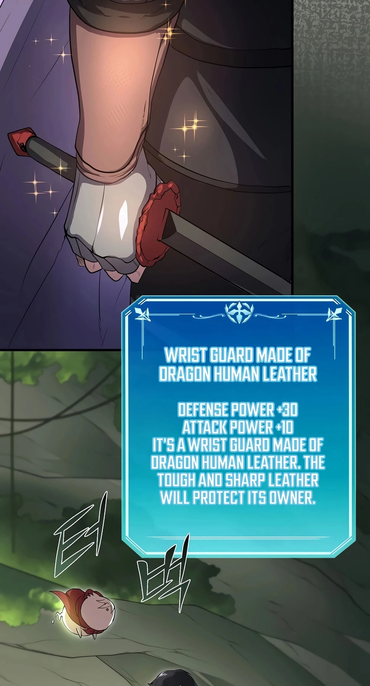 Skill Master Levels Up Chapter 73 - 64