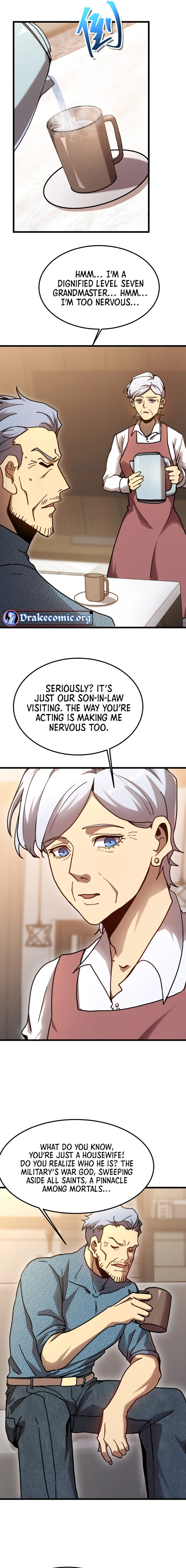 Log into the Future Chapter 208 - 4
