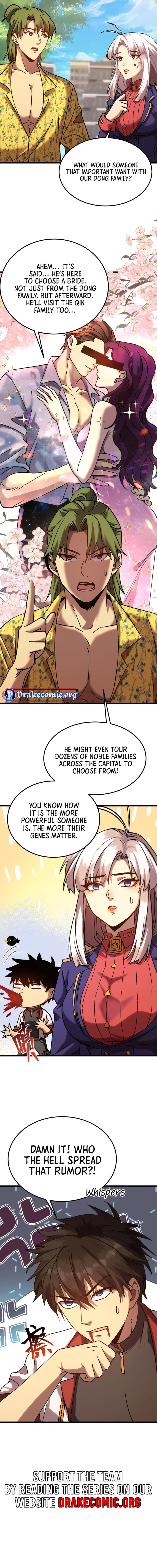 Log into the Future Chapter 208 - 17