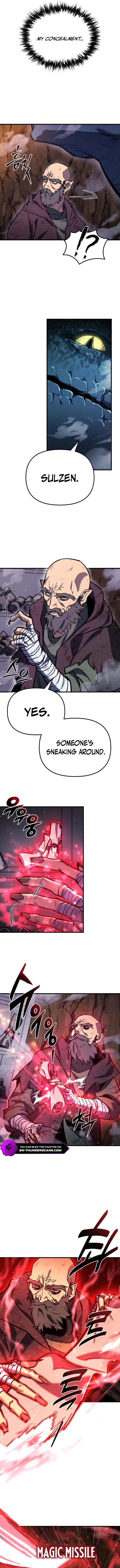 Hiding a Warehouse in the Apocalypse Chapter 36 - 2