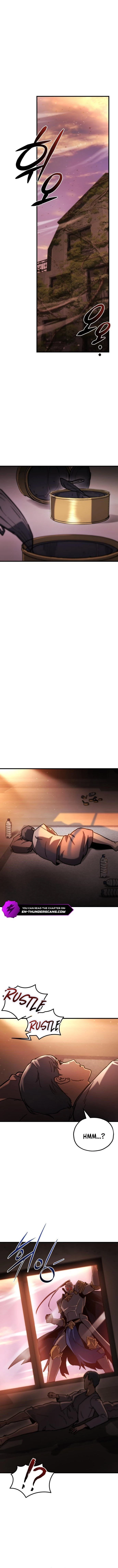 Hiding a Warehouse in the Apocalypse Chapter 36 - 15