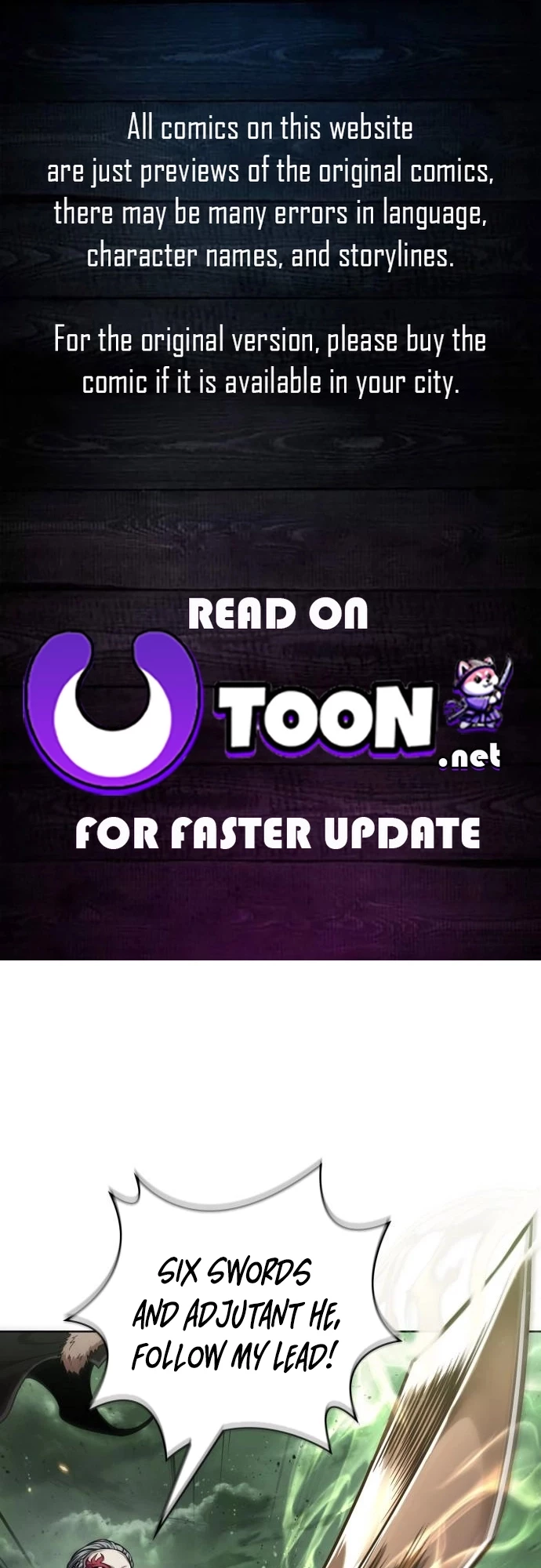 Nano Machine Chapter 254 - 1