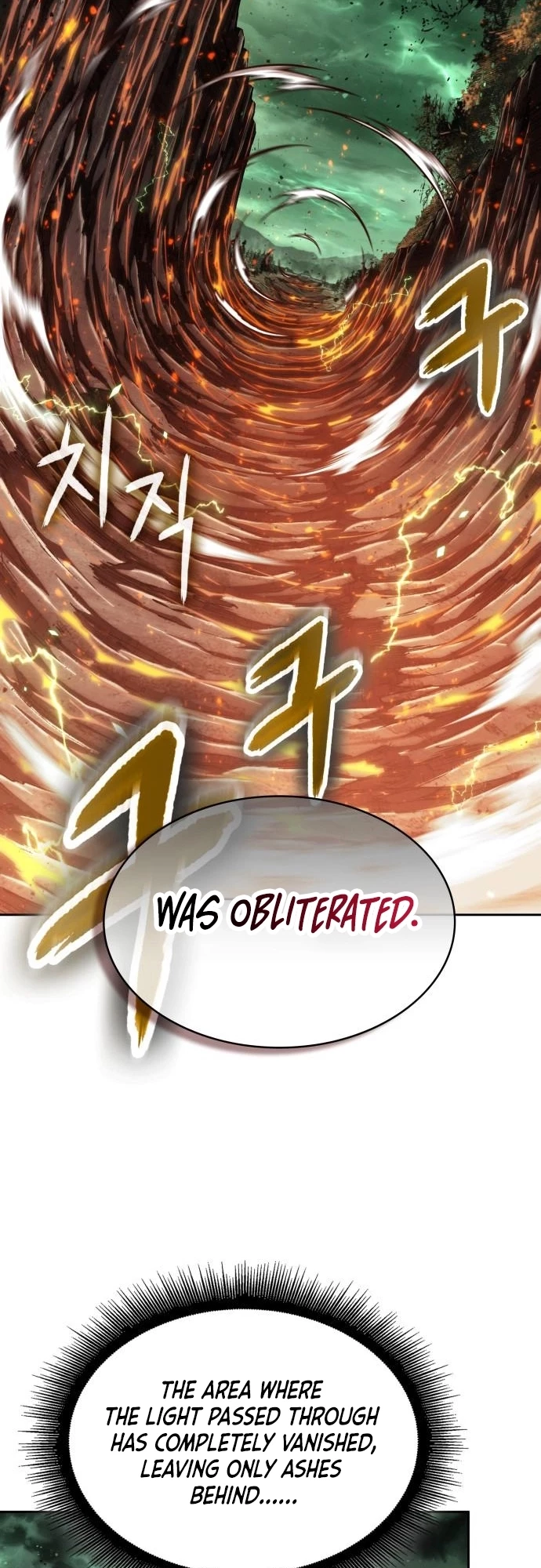 Nano Machine Chapter 254 - 24