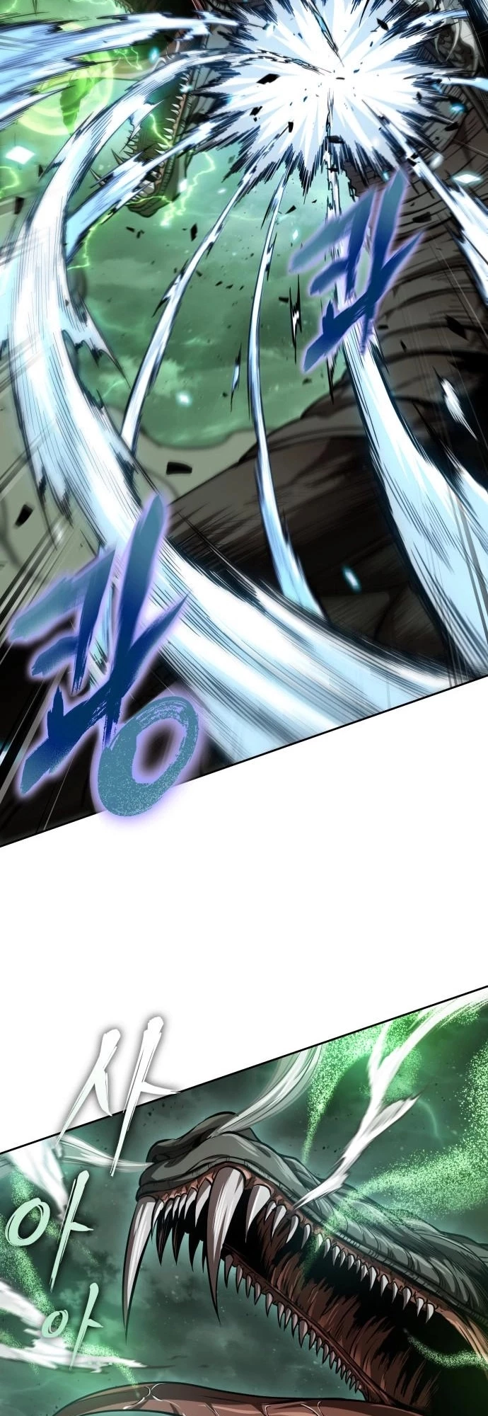Nano Machine Chapter 254 - 35