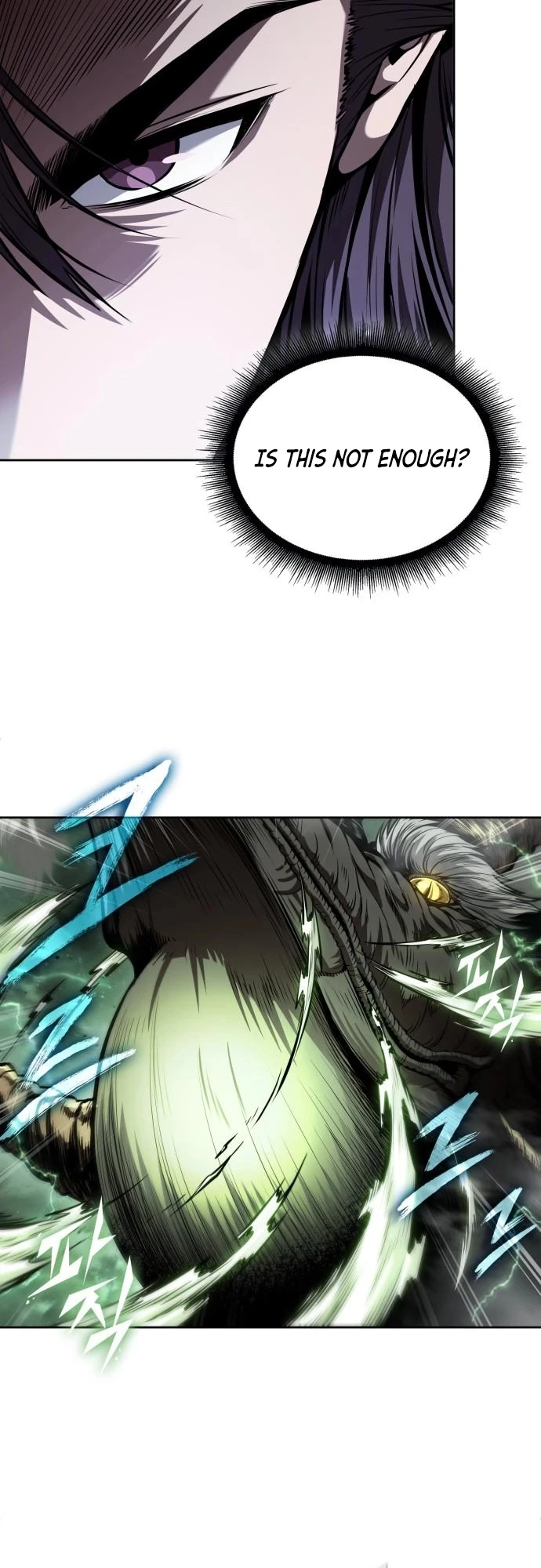 Nano Machine Chapter 254 - 38