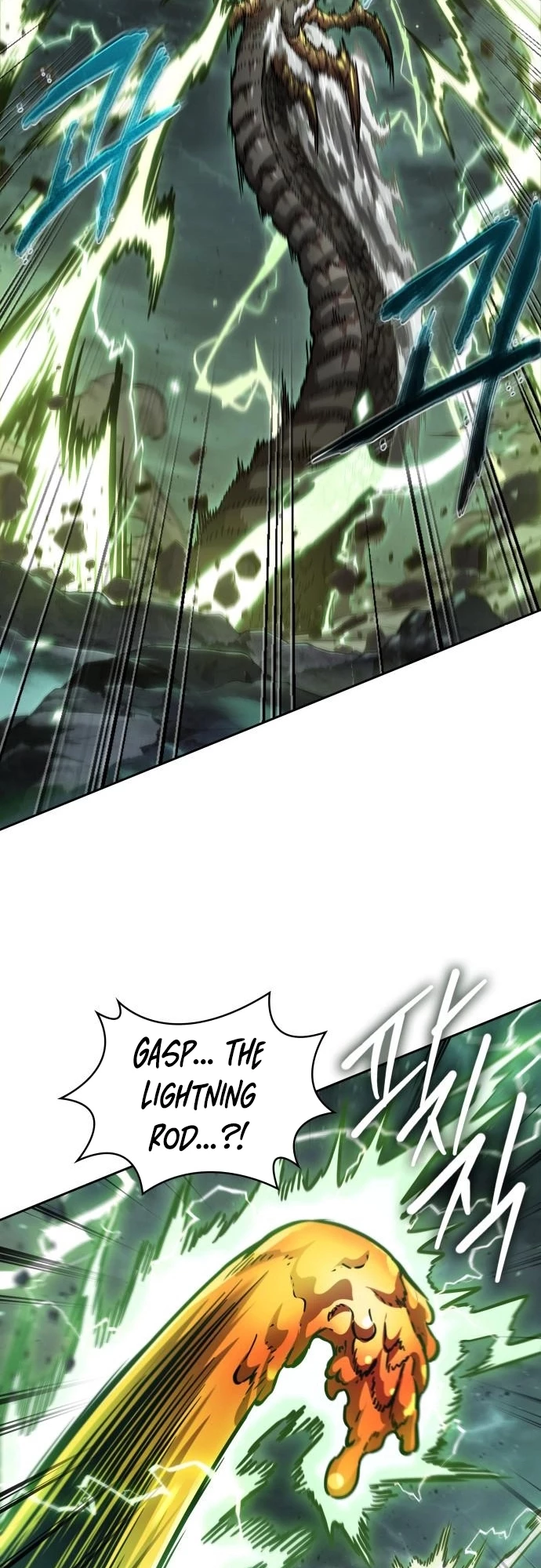 Nano Machine Chapter 254 - 51