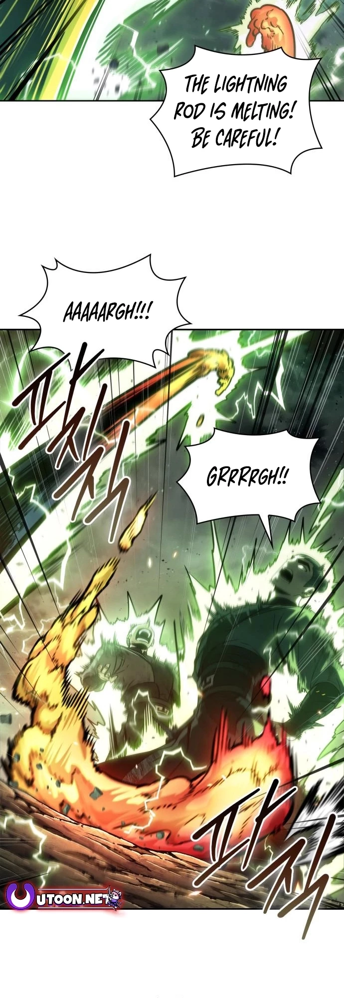 Nano Machine Chapter 254 - 52