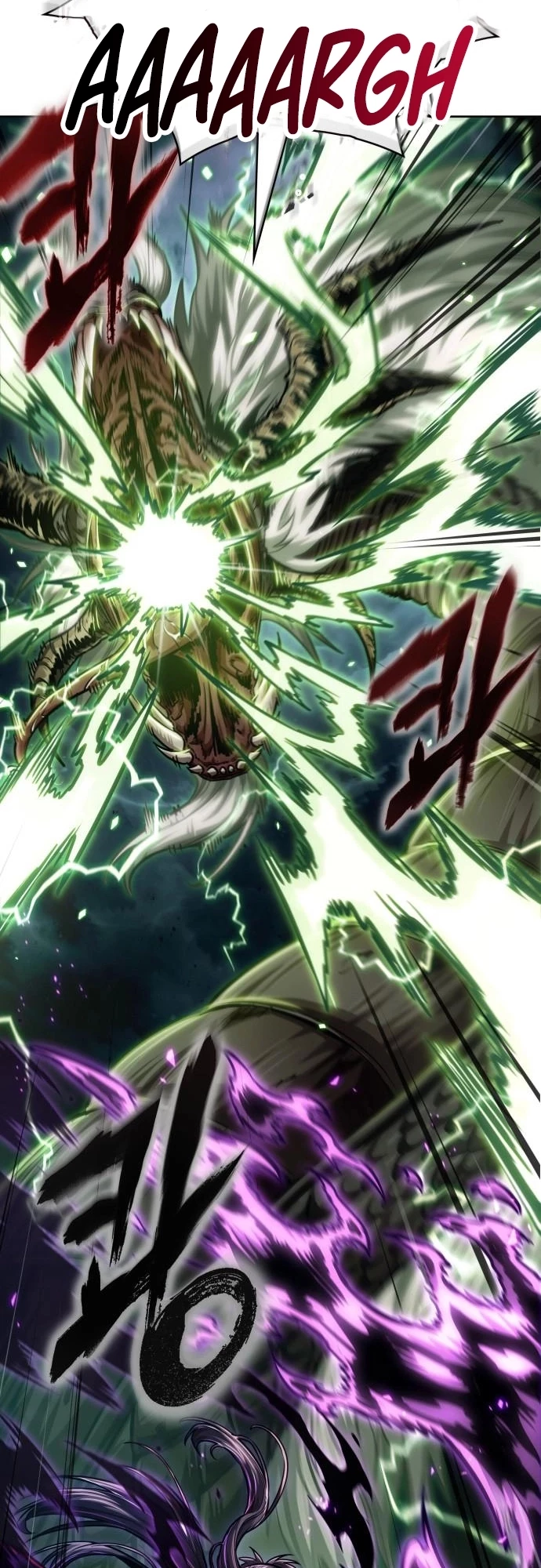 Nano Machine Chapter 254 - 54