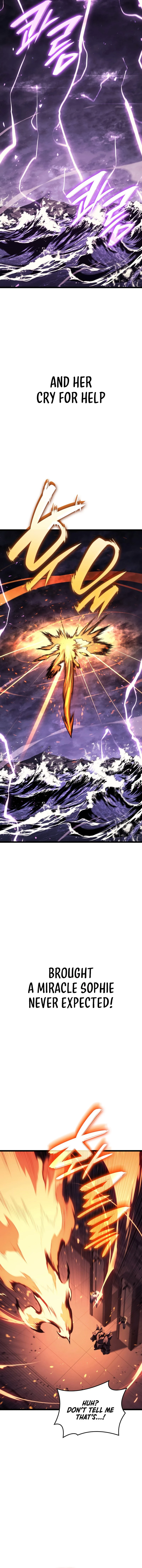 Return of the Disaster-Class Hero Chapter 121 - 14