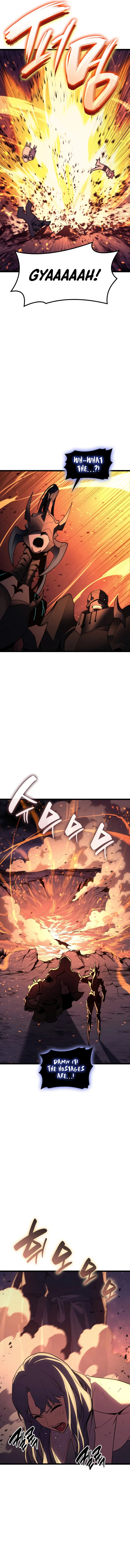 Return of the Disaster-Class Hero Chapter 121 - 15