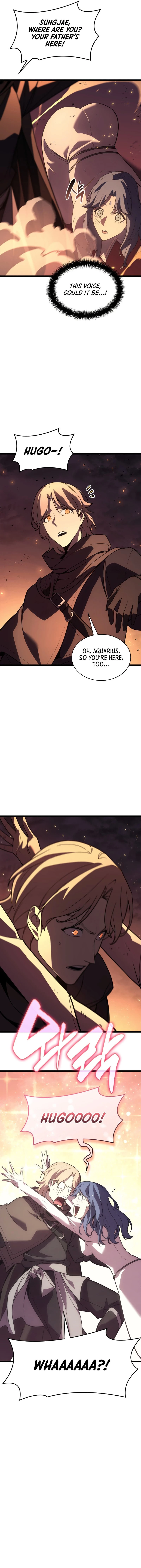 Return of the Disaster-Class Hero Chapter 121 - 16