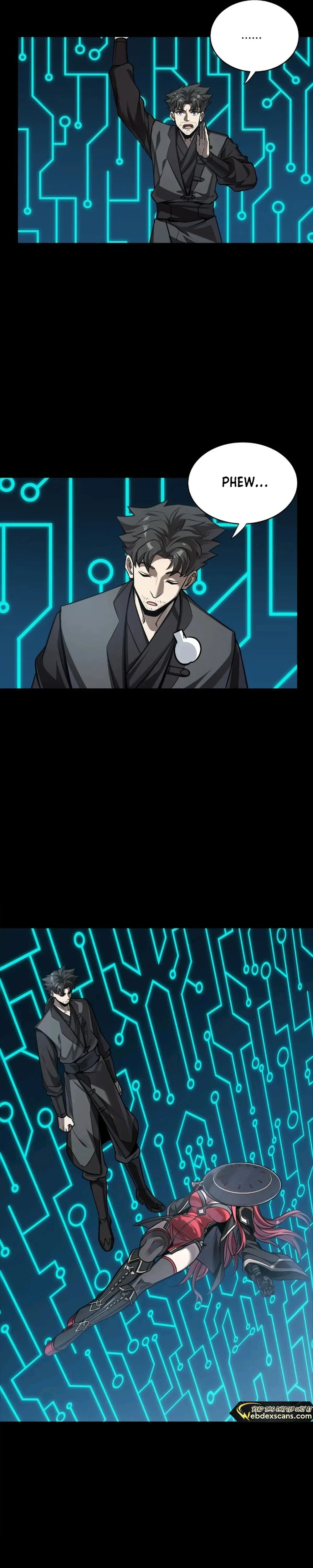 Legend of Star General Chapter 273 - 6