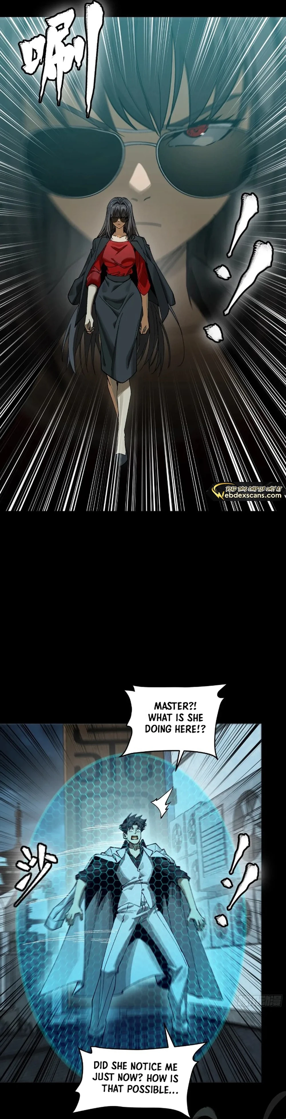 Legend of Star General Chapter 273 - 10